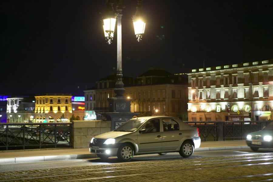  Renault Logan 2007 года  (фото 6 из 16)